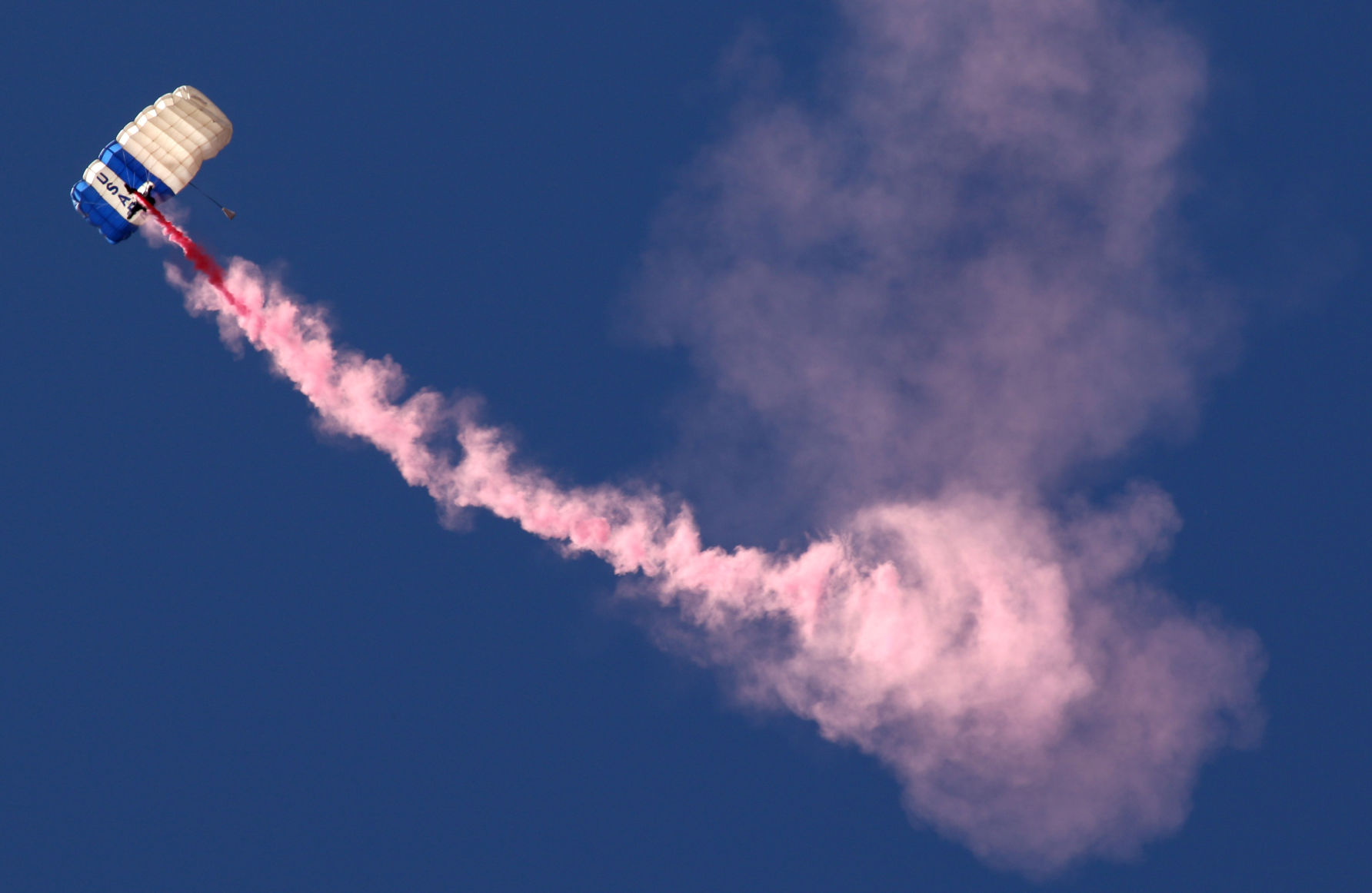 Davis-Monthan AFB Air Show
